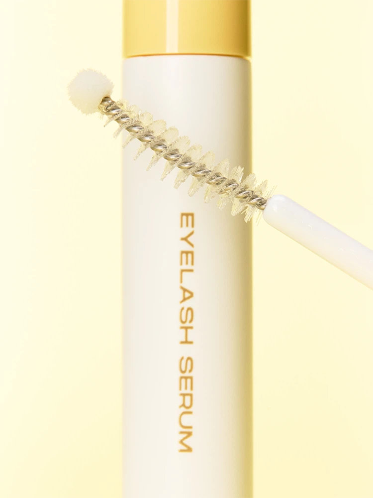 Entropy Eyelash Serum(Transparent)