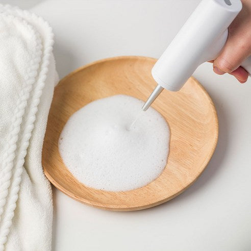 Myga Electric Wireless Bubble Maker