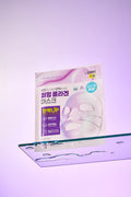Celderma Daily Transforming Firming Collagen Mask Set(5 Sheets)