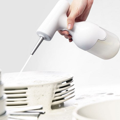 Myga Electric Wireless Bubble Maker
