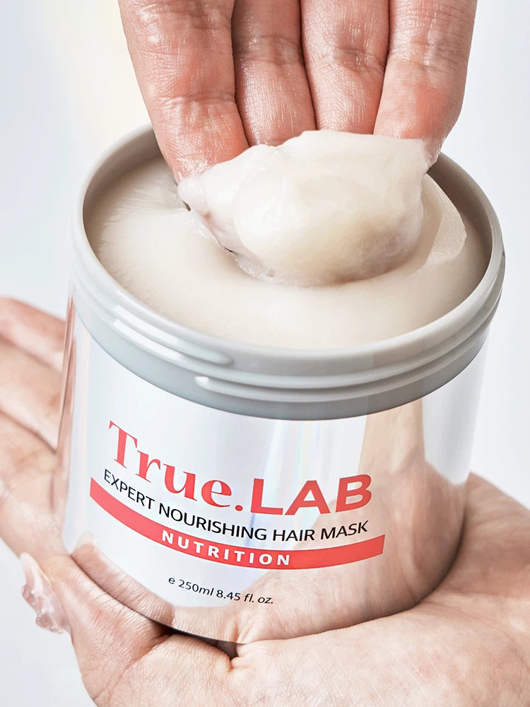 True Lab Expert Nourishing Hair Mask Volume: 250 ml