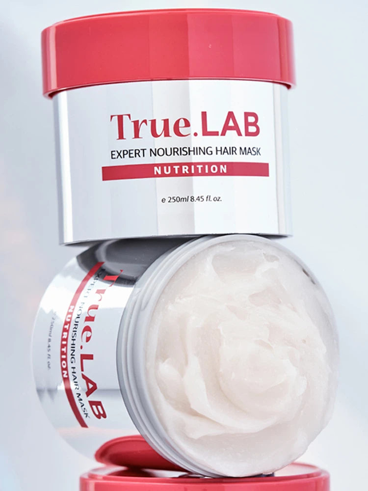 True Lab Expert Nourishing Hair Mask Volume: 250 ml