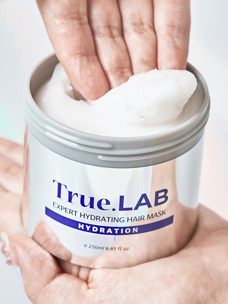 True Lab Expert Hydrating Hair Mask Volume: 250 ml