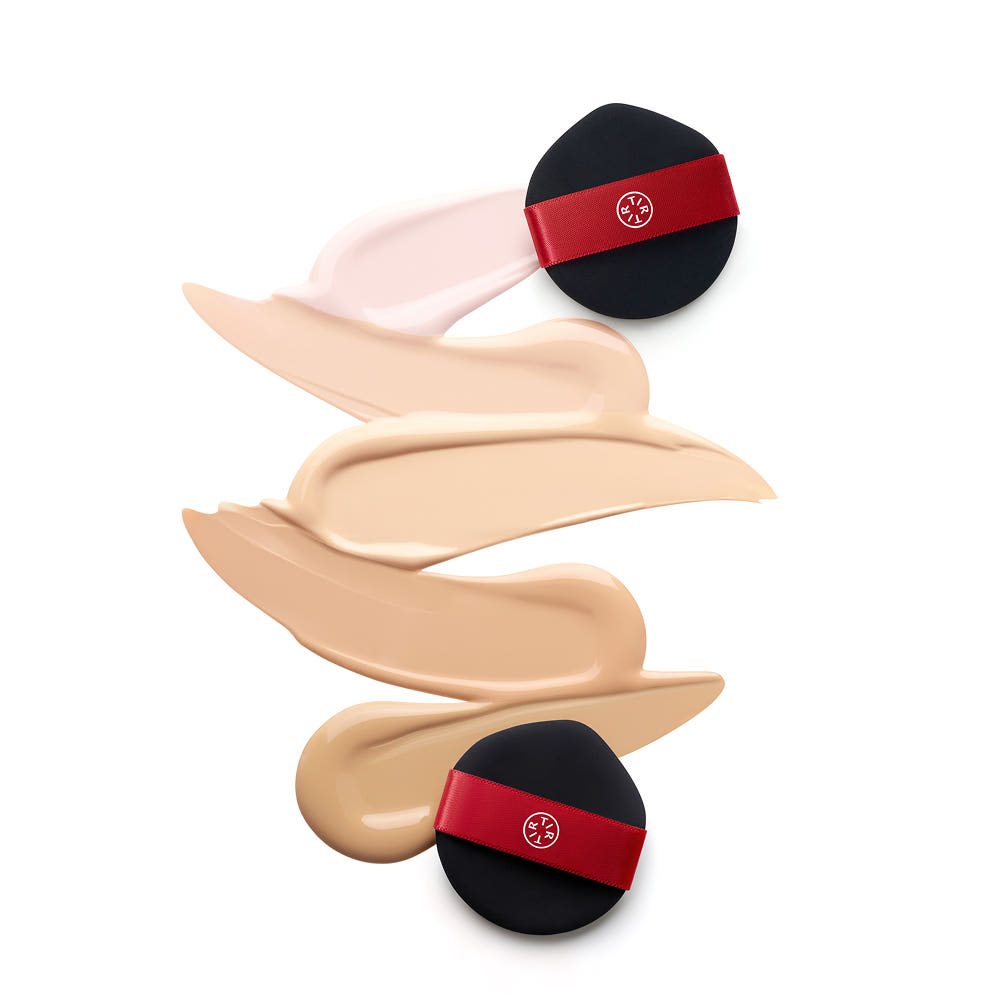 [TIRTIR] Mask Fit Ruby Mesh Cushion (15g Full Size)