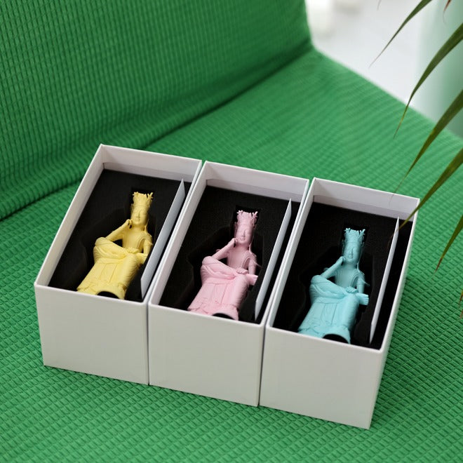 [National Museum Goods]Pensive Bodhisattva Miniature Ver. 3 (No. 78)