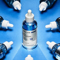 Real Hyaluronic Blue 100 Ampoule (100ml)