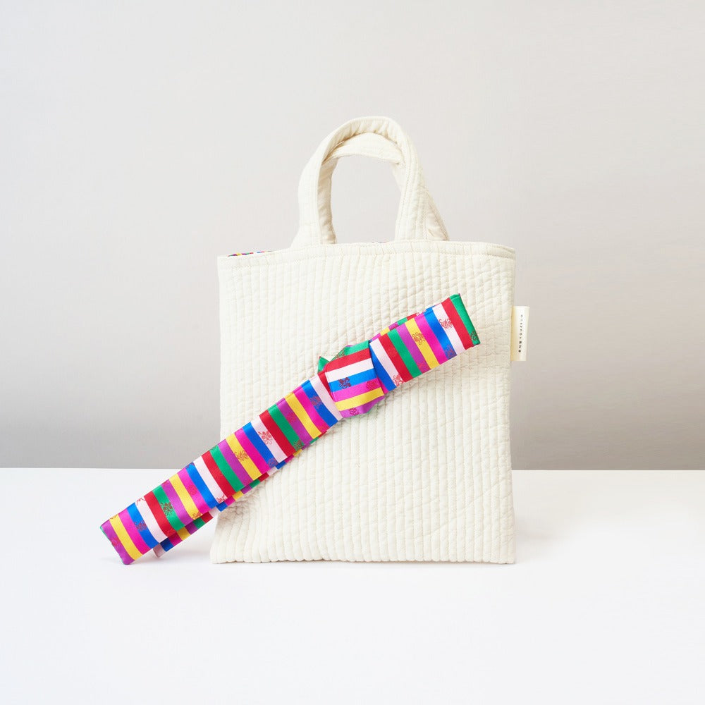 Saekdong Jeogori Bag