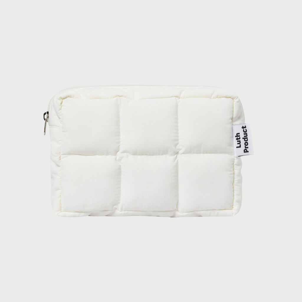 luth product Cream Chocolate Pouch