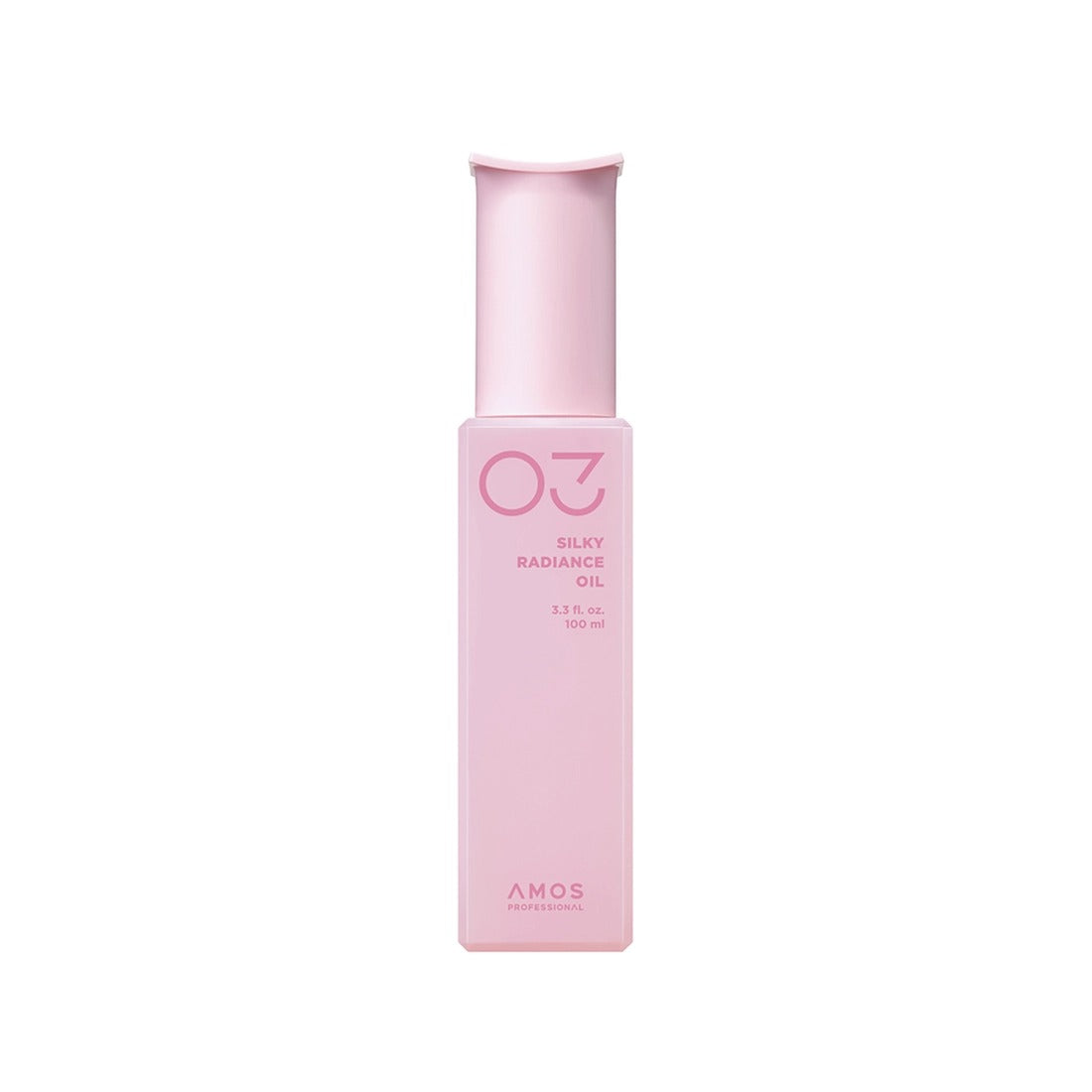 [Amos Professional] Silky Radiance Oil 100ml