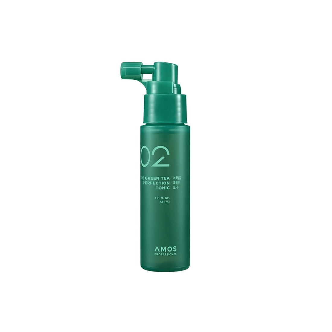 [Amos Professional] Green Tea Perfection Tonic (50ml)