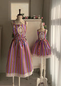 [Shine Dress] Eugenie Candies Saekdong Apron