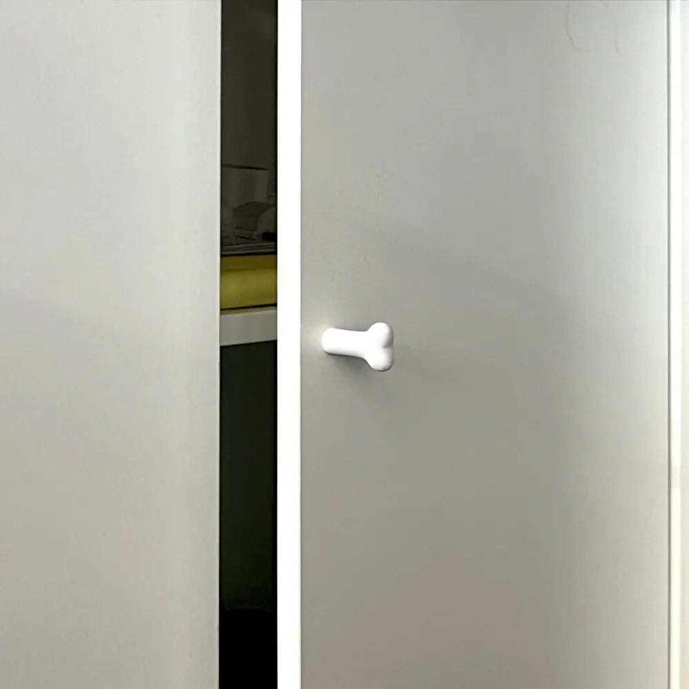 [WATER TANK BASEMENT] DOG BONE - hook
