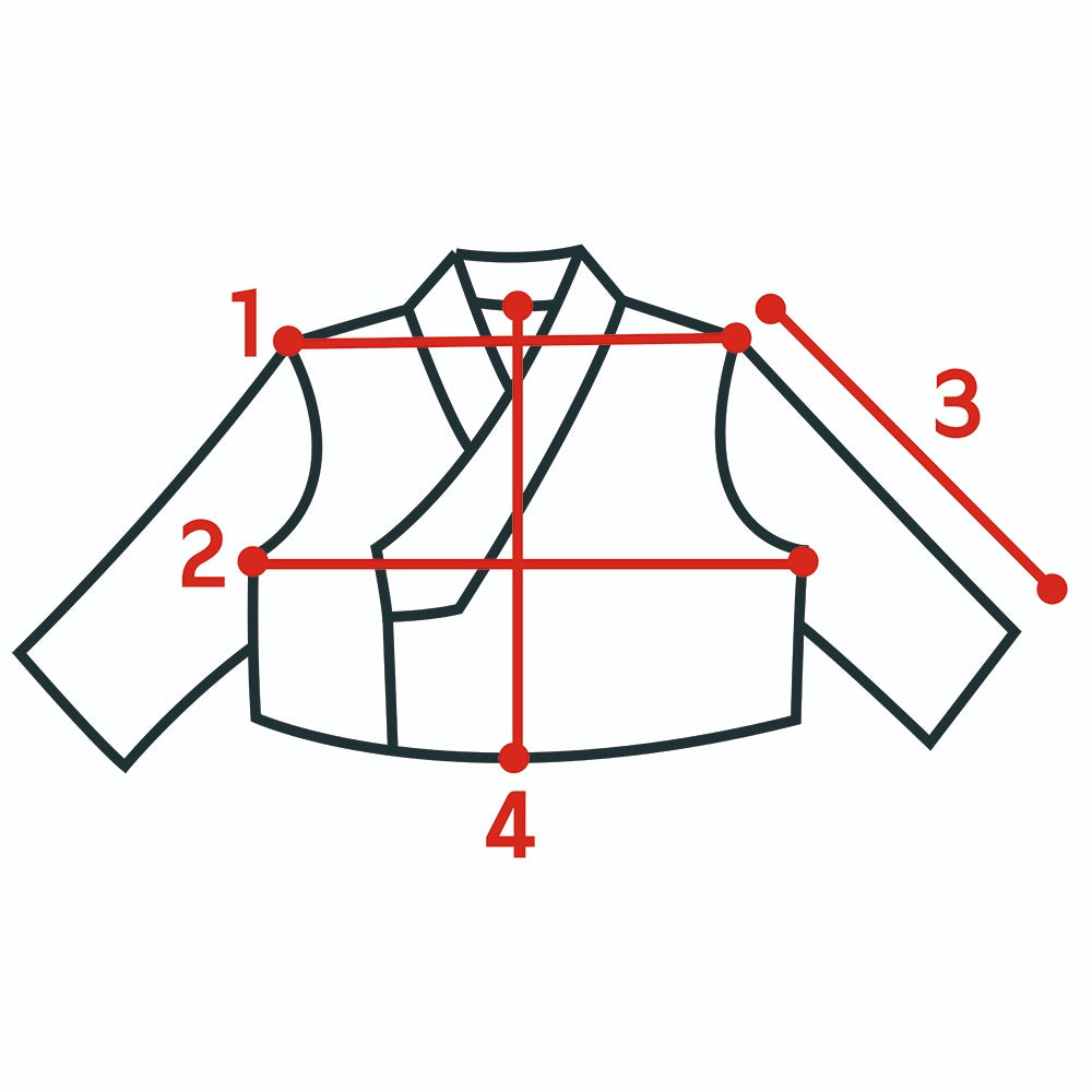 Leesle Maerang Crop Jacket [Charcoal]