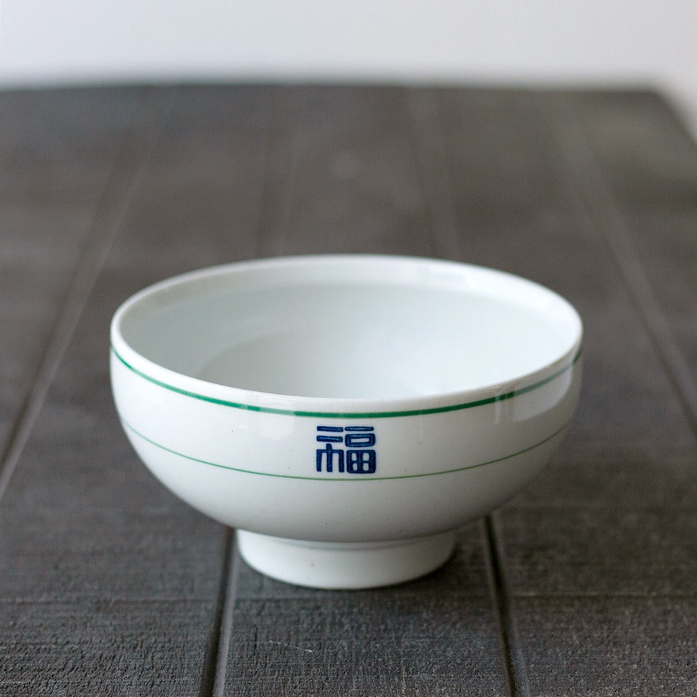 [Yeogidamgi] 'Bok' (Good Luck) Noodle Bowl