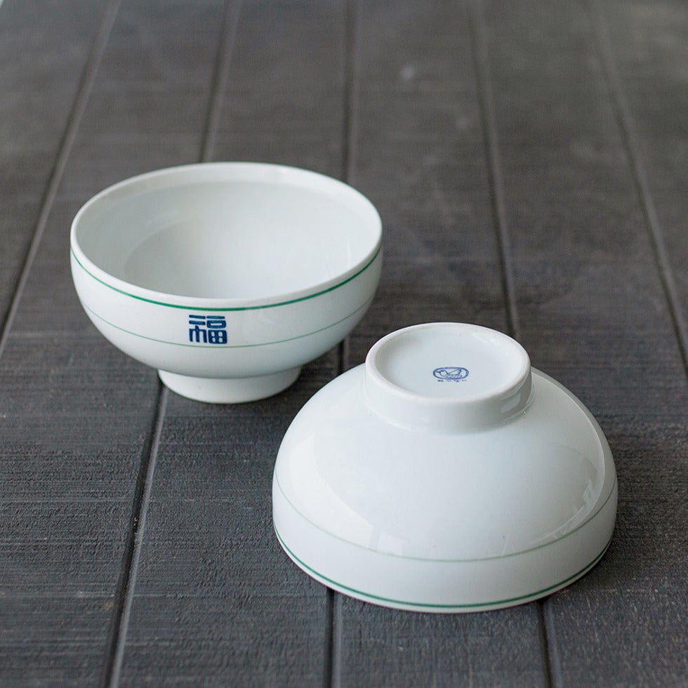 [Yeogidamgi] 'Bok' (Good Luck) Noodle Bowl