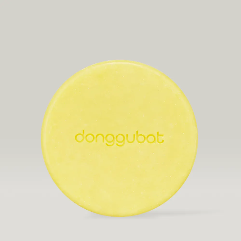 [Donggubat] Capri Sunshine Dishwashing Bar 150g (Fruit &amp; Veggie Safe)