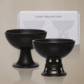 [Gift Recommendation] SSUEIM x National Museum of Korea: Gubdari Makgeolli Goblet Set (2P)