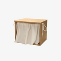 GOTTAGOHOME Curtain Box Cat Hideout