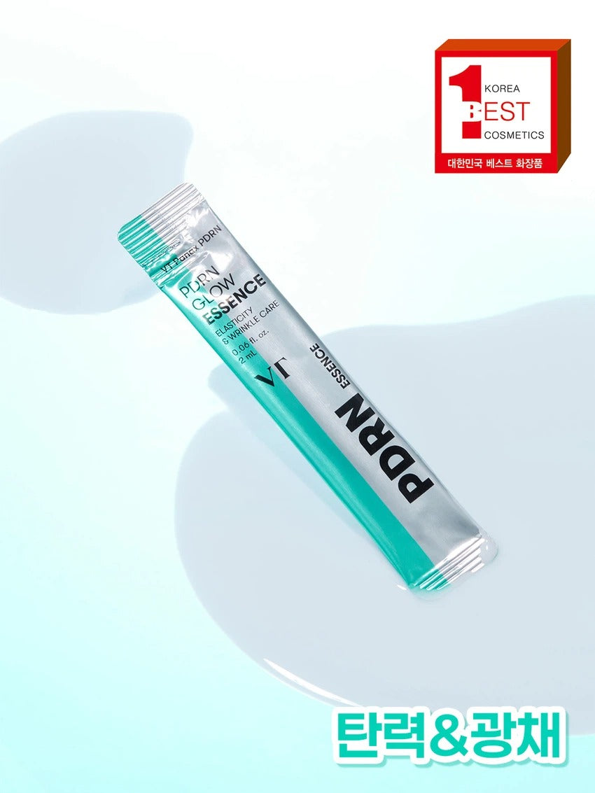 VT PDRN Radiance Essence (2ml x 6ea)