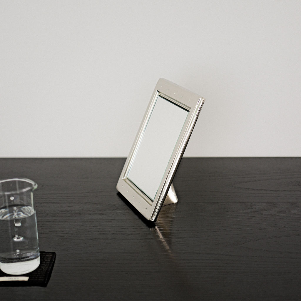 Orbit Mirror Square by ISLET