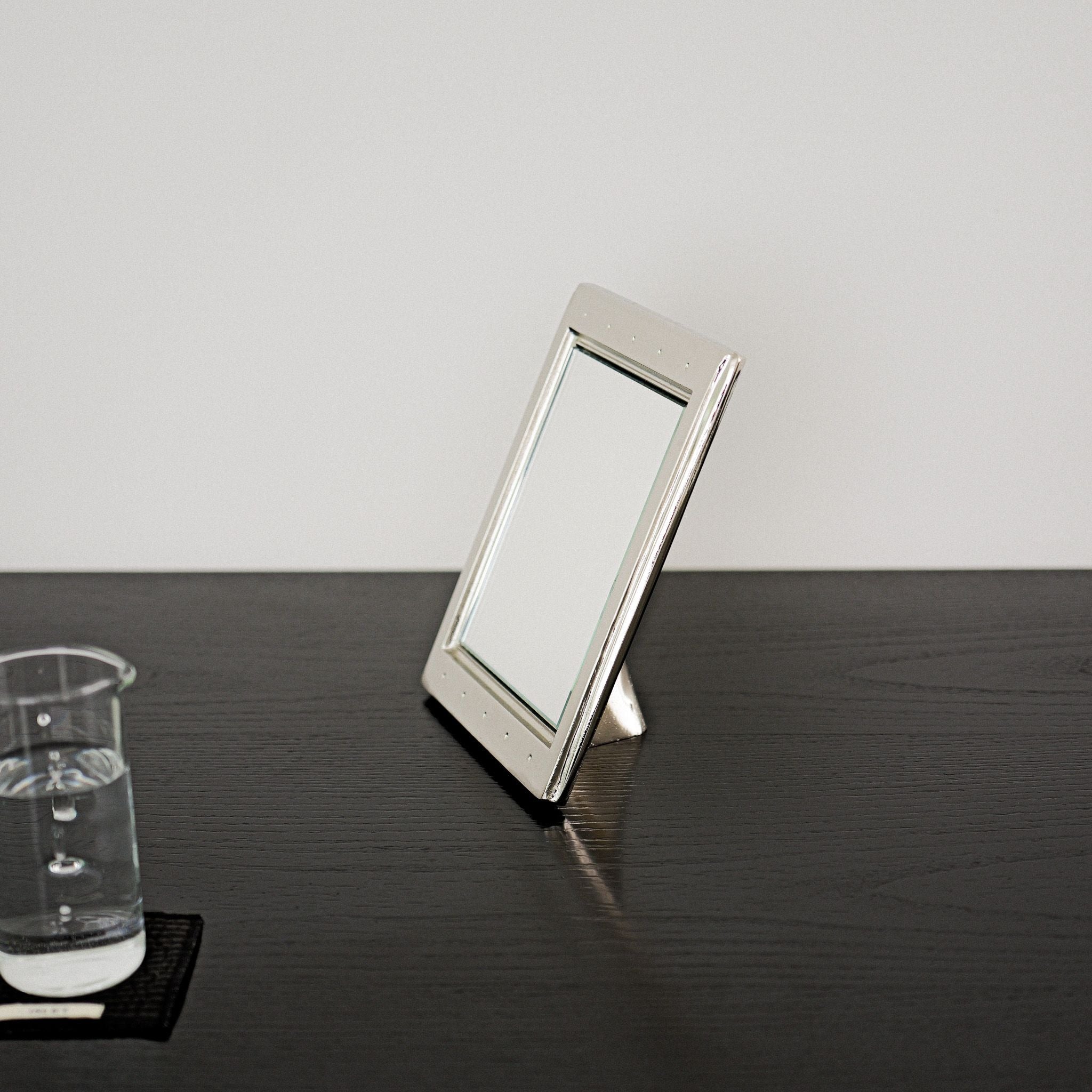 Orbit Mirror Square by ISLET