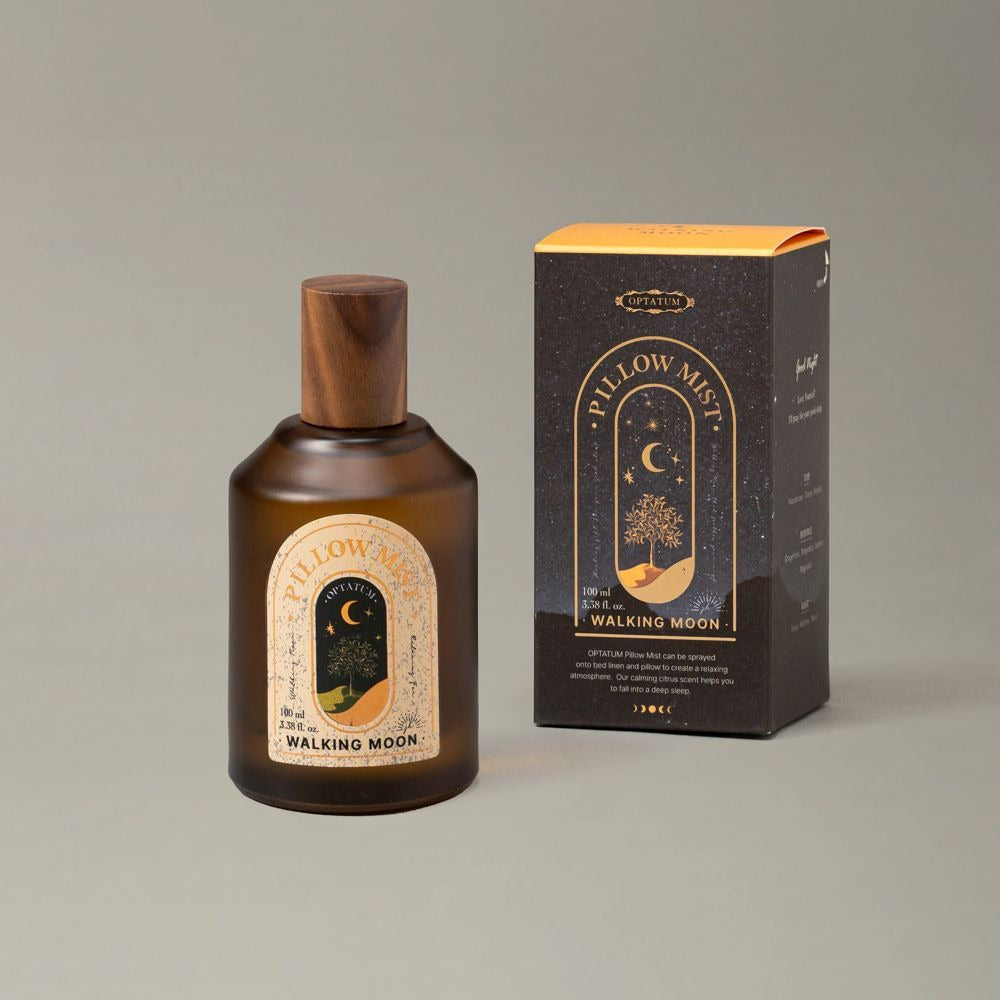 OPTATUM Healing Gift Pillow Mist 100ml