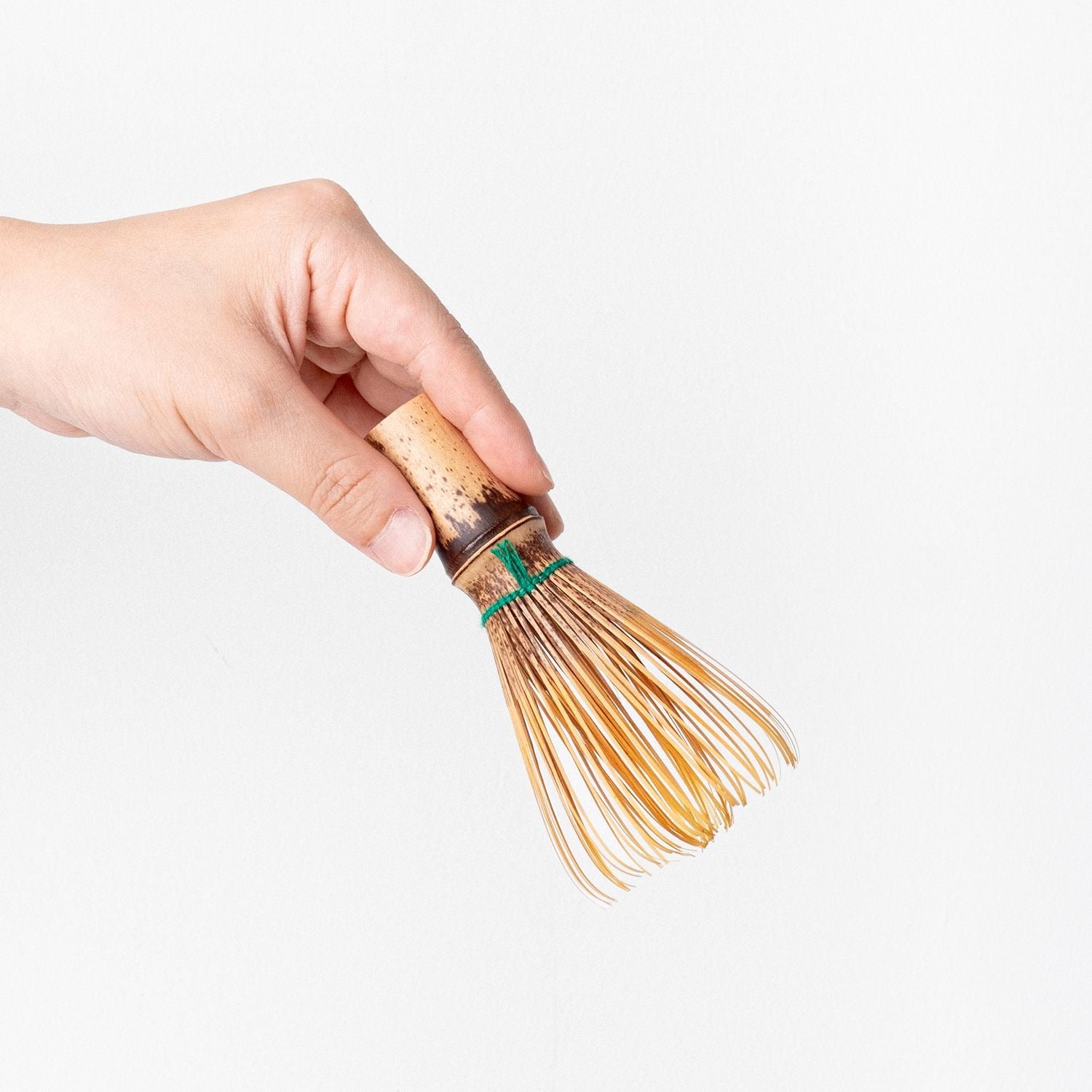 [SUPER MATCHA] Bamboo Whisk (100-Prong)