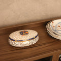 Hankook Chinaware - Myung-ga Jewelry Box