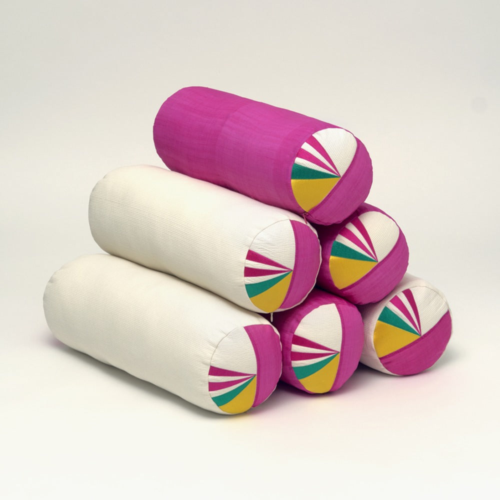 Okchun Pillow (Nubi / Mosi)