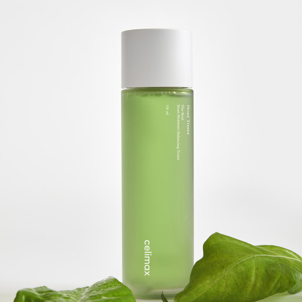 Celimax The Real Noni Moisture Balancing Toner 320ml