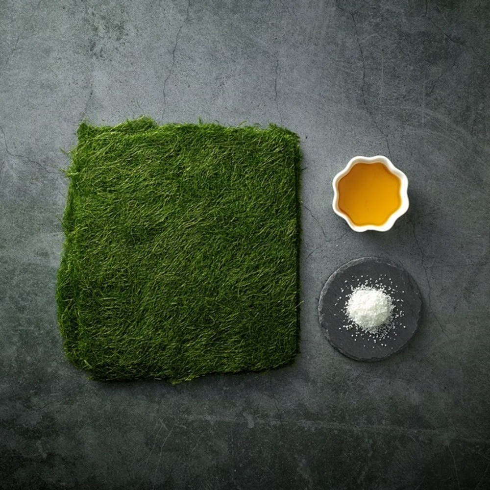 [Badasoop] Master's Gamtae (Korean Seaweed)