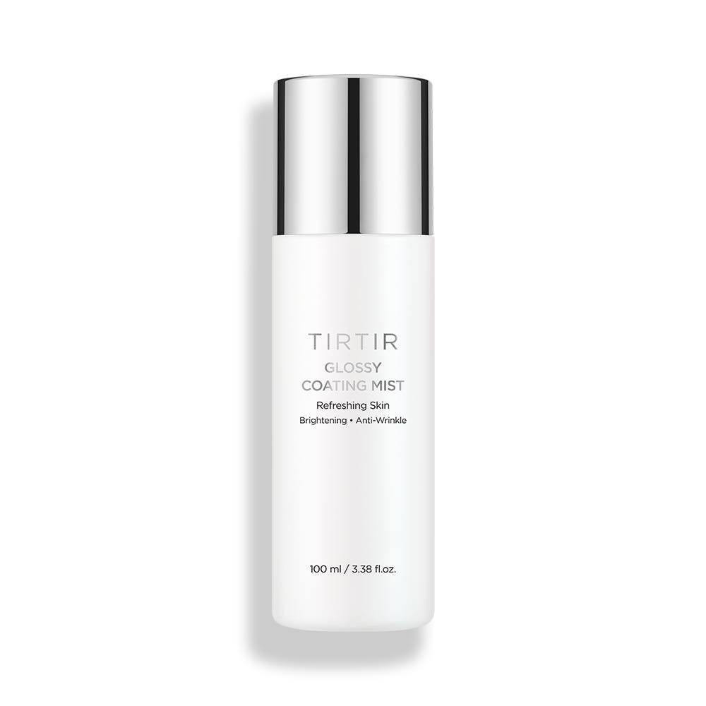 [TIRTIR] Glossy Coating Mist (100ml)