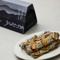 [VASAK] Jeong Kwan Sunim Edition Shiitake Mushroom Seaweed Crisps Signature Package (10 Sticks)