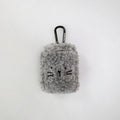 KIMHACHAN Mini Plush Tissue Keyring - Chaegoyang