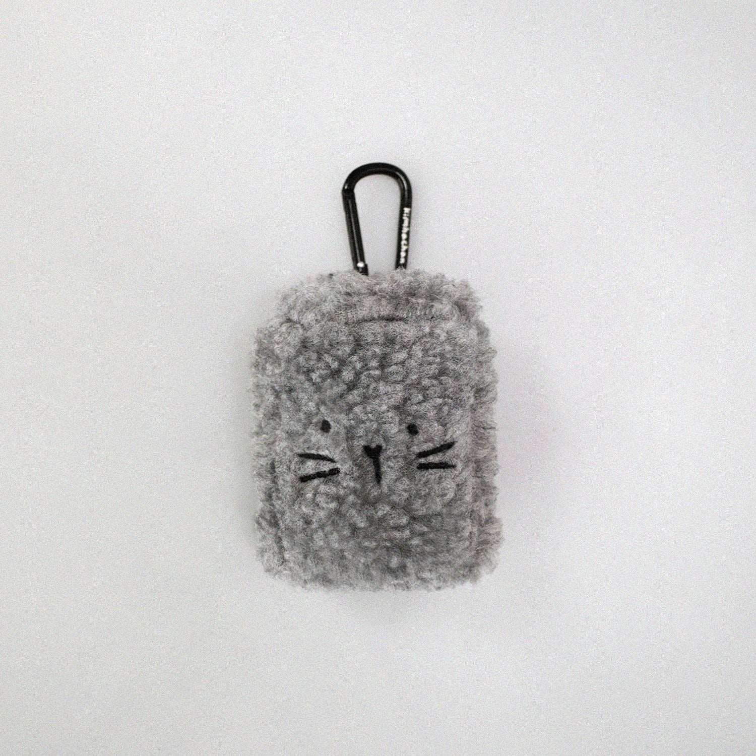 KIMHACHAN Mini Plush Tissue Keyring - Chaegoyang