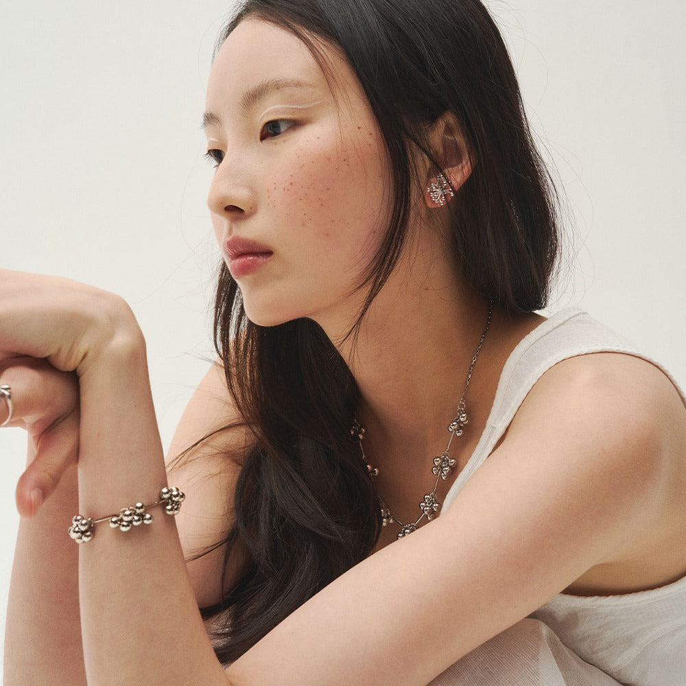 [tout] Frog Toe Bracelet