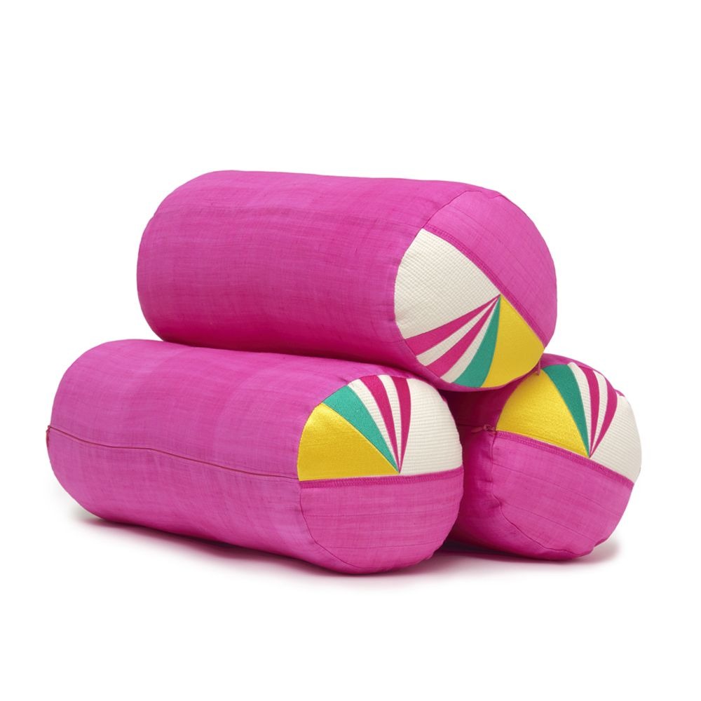 Okchun Pillow (Nubi / Mosi)