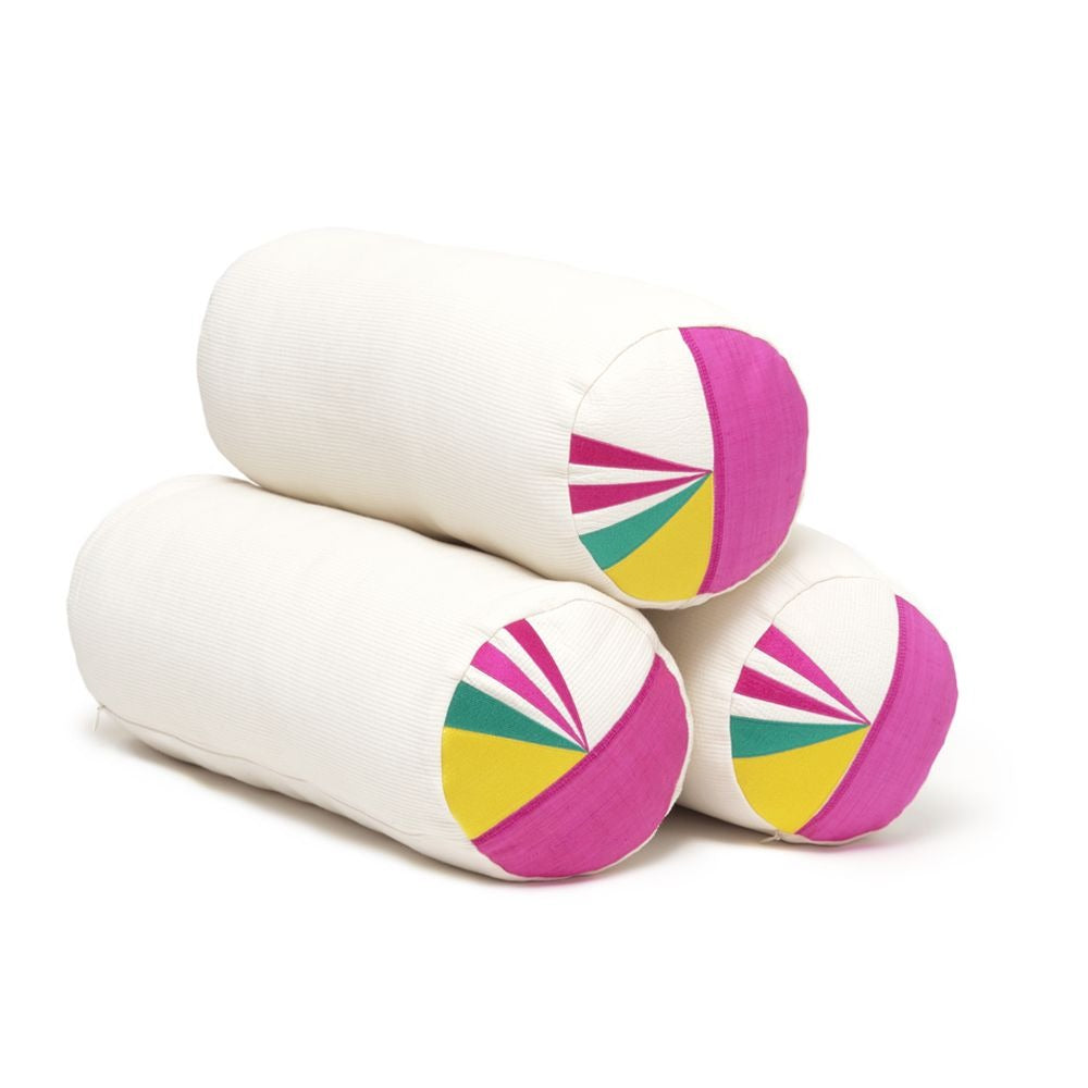 Okchun Pillow (Nubi / Mosi)