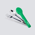 LEGODT Takeout Cutlery Set (5 Colors)