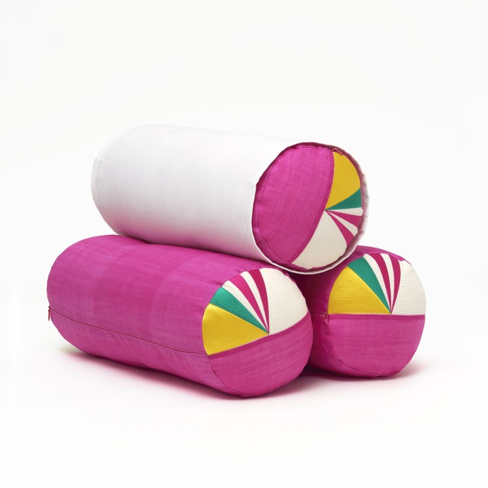 Okchun Pillow (Nubi / Mosi)