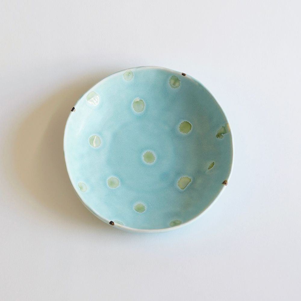 [Siyuhada] Everyday Bowl - Matte Blue