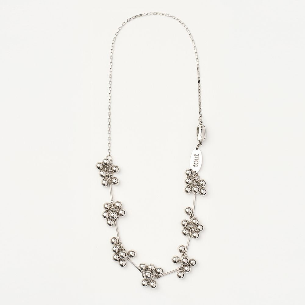 [tout] Frog Toe Necklace