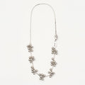 [tout] Frog Toe Necklace