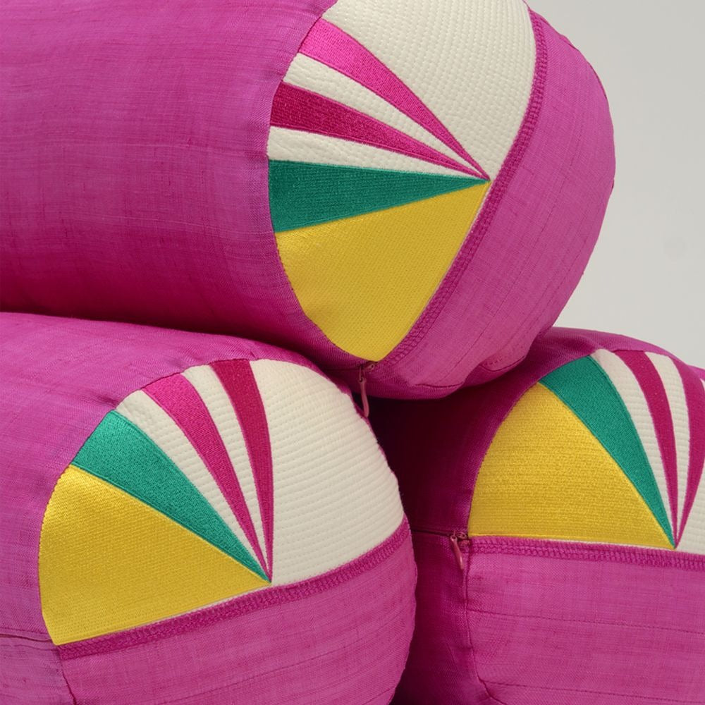 Okchun Pillow (Nubi / Mosi)