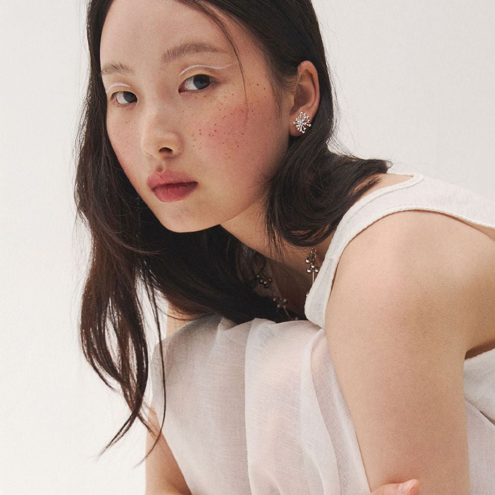 [tout] Frog Earring