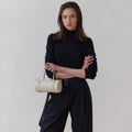 YURT DOLLE Cylinder Bag