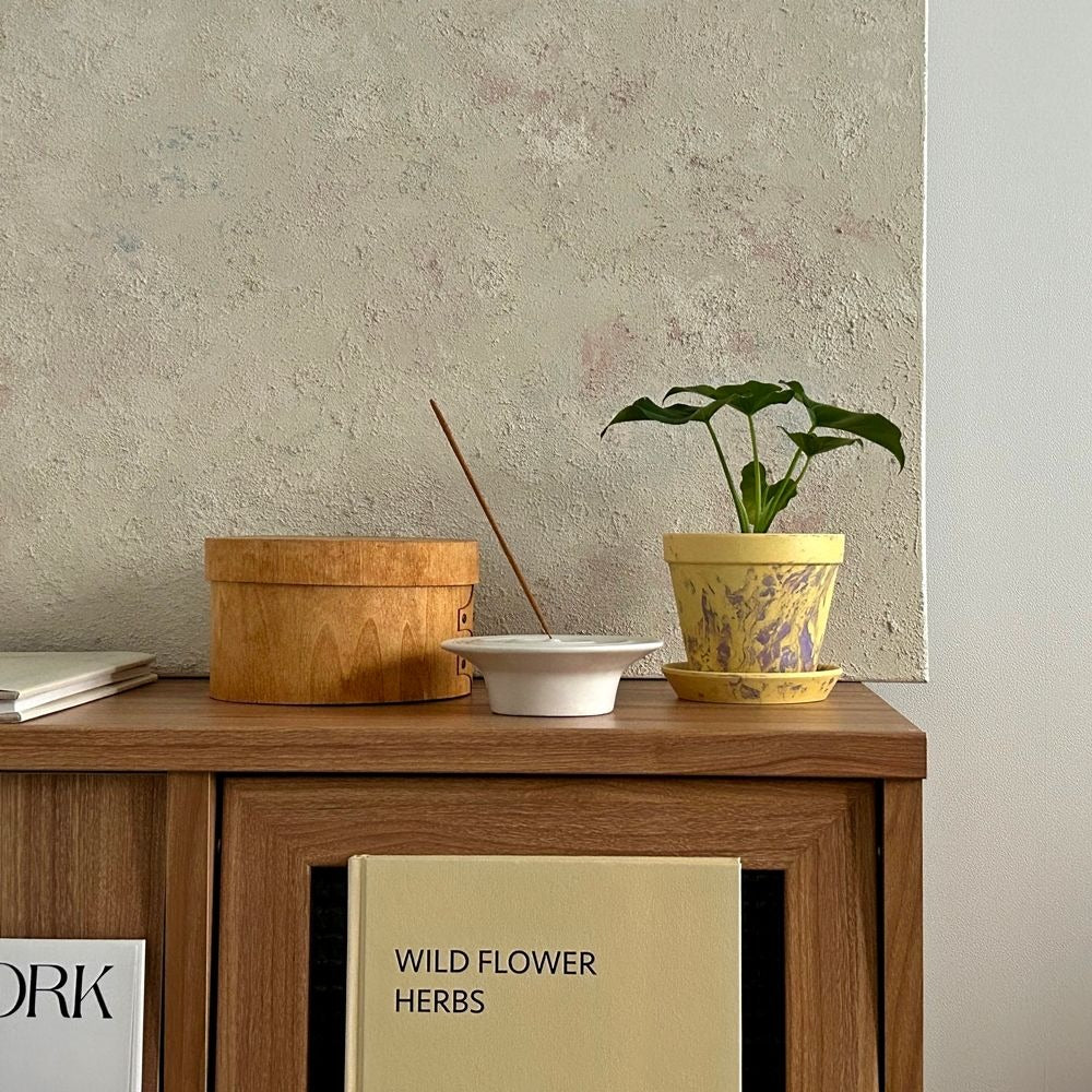 [Elegant Table] La Siesta Upcycling Plant Pot (S Size, 4 Colors)
