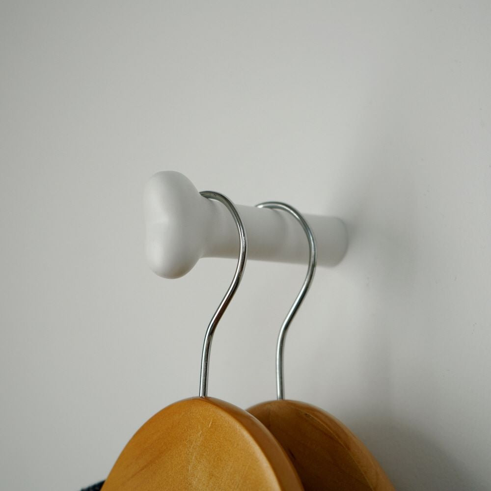 [WATER TANK BASEMENT] DOG BONE - hook