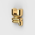 "Bok" (Good Fortune) Magnet by VERGUM MAKING