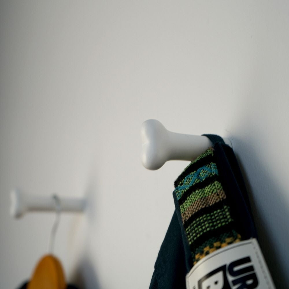 [WATER TANK BASEMENT] DOG BONE - hook